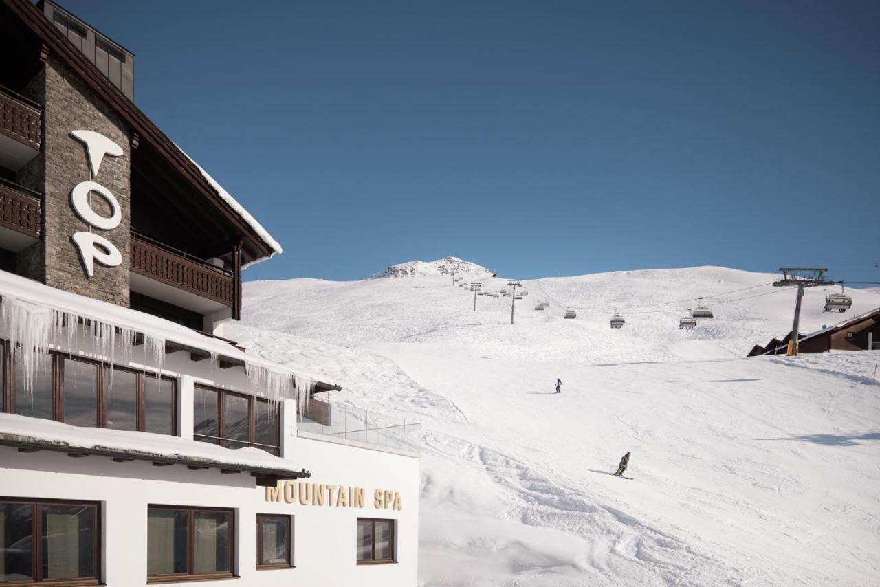 Top Hotel هوشغرغل المظهر الخارجي الصورة