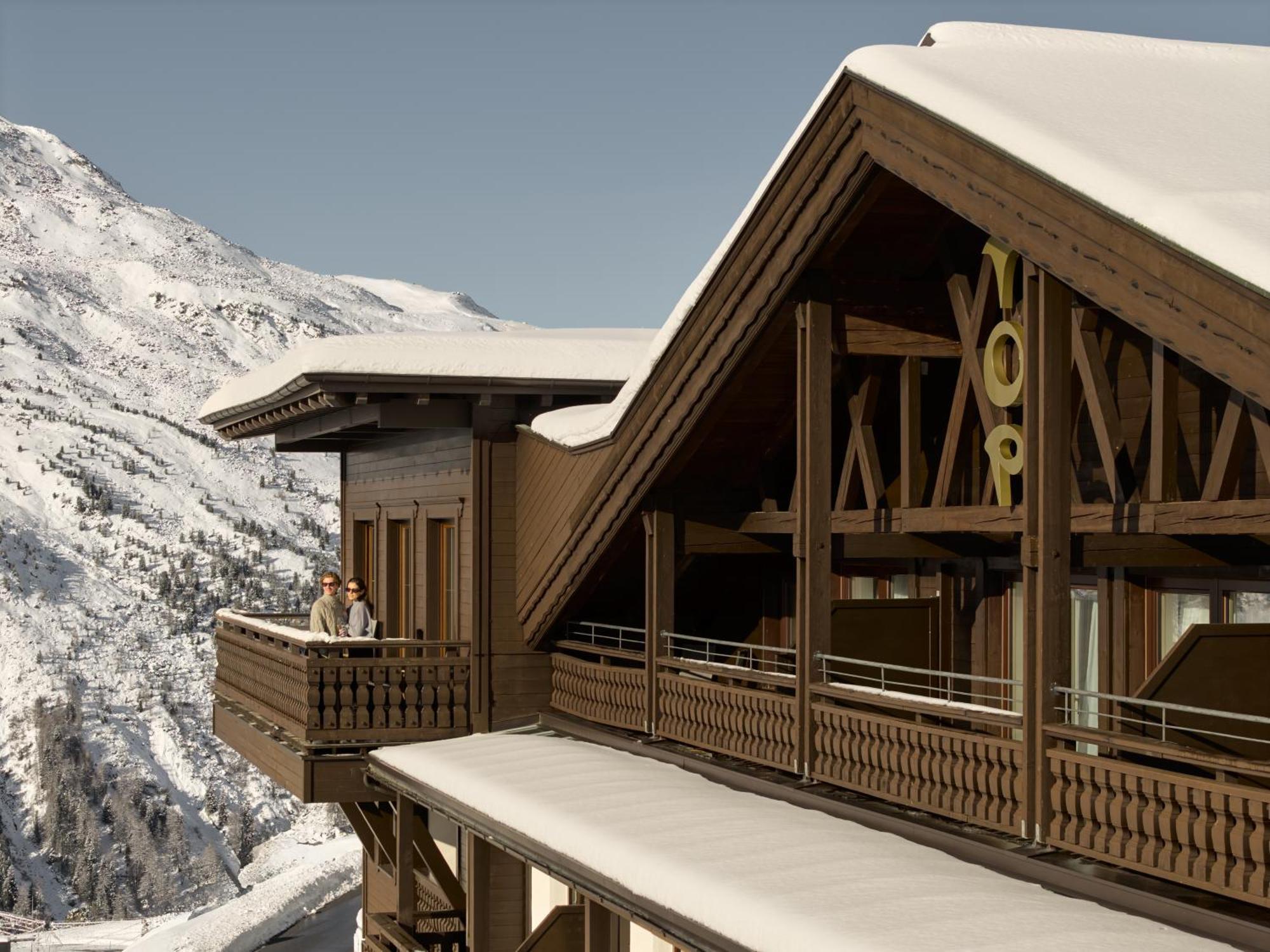Top Hotel هوشغرغل المظهر الخارجي الصورة